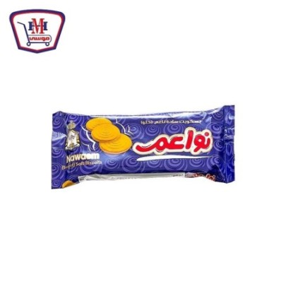 الشمعدان بسكويت نواعم فاخر