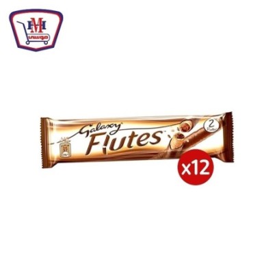 جلاكسى فلوتس شيكولاتة 22.5 جرام