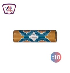 بسكاتو مارى بسكويت بسكاتو ساده 100 جرام علبه × 10 باكو | من مارى | هاي