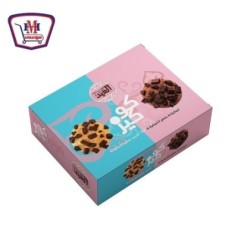 العبد كوكيز ميكس علبة 18 قطعه | من العبد | هايبر موسى — أفضل سعر وتوصي