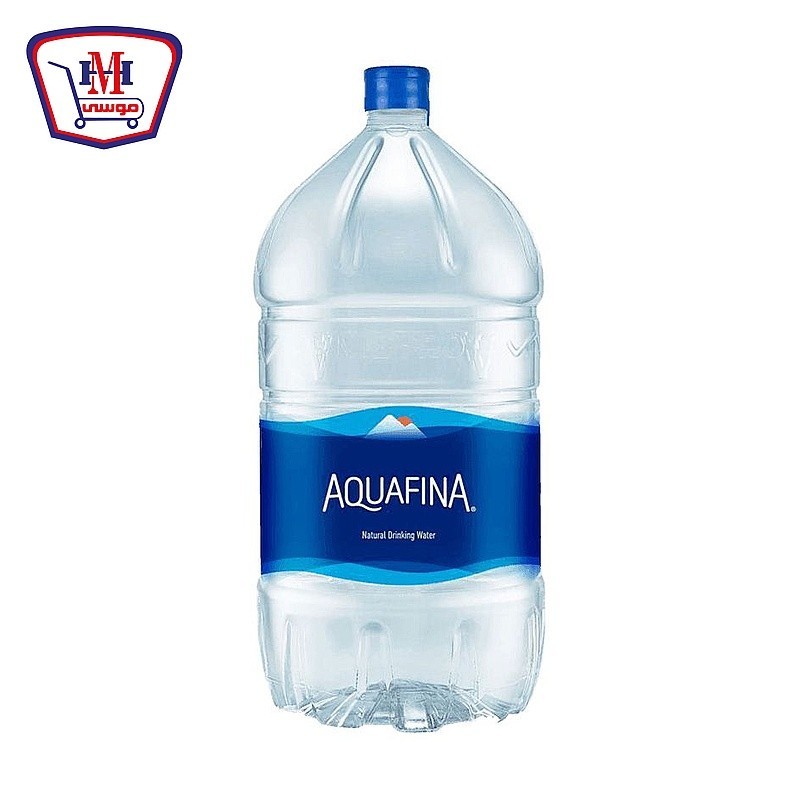 اكوافينا مياه طبيعيه جالون 18.9 لتر