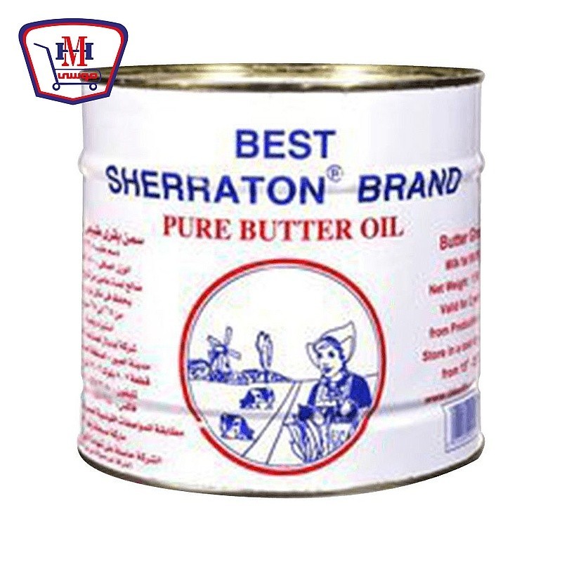 بست شيراتون سمن 1.5 كيلو جرام