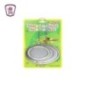 طقم مصفى استانلس 3 قطعه كارت صغير