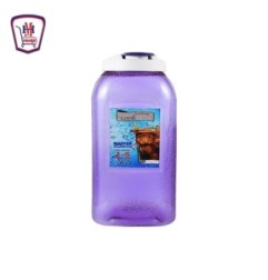 المدينه زجاجه مياه 1.5 لتر مربعه | هايبر موسى