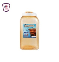 المدينه زجاجه مياه 1.5 لتر مربعه | هايبر موسى