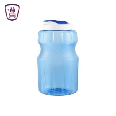 المدينه زجاجه مياه 1.5 لتر مدورة