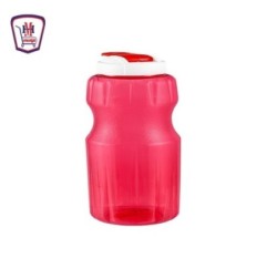 المدينه زجاجه مياه 1.5 لتر مدورة | هايبر موسى — تسوّق أونلاين