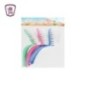 فرشه سمك 3 قطع كيس