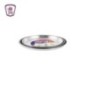 الدهان/ الاخلاص  طقم صوانى بسبوسه مودرن 3 قطعه
