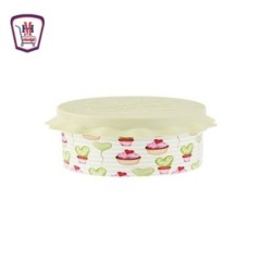 صورة الوطنيه علبة توابل بلاستيك مقاس 1 من الوطنيه - هايبر موسى