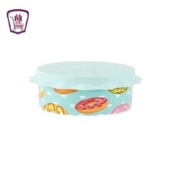 الوطنيه علبة توابل بلاستيك مقاس 1