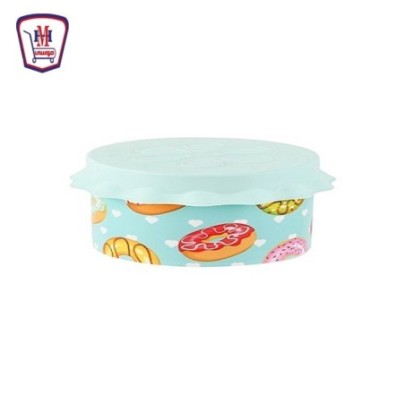 الوطنيه علبة توابل بلاستيك مقاس 1