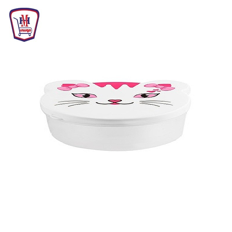 الوطنيه طقم كيتى 4 قطع