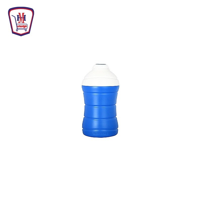 تانك زجاجه 1.25 لتر