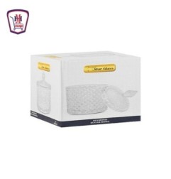 صورة ستار جلاس سكريه دايموند من ستار - هايبر موسى