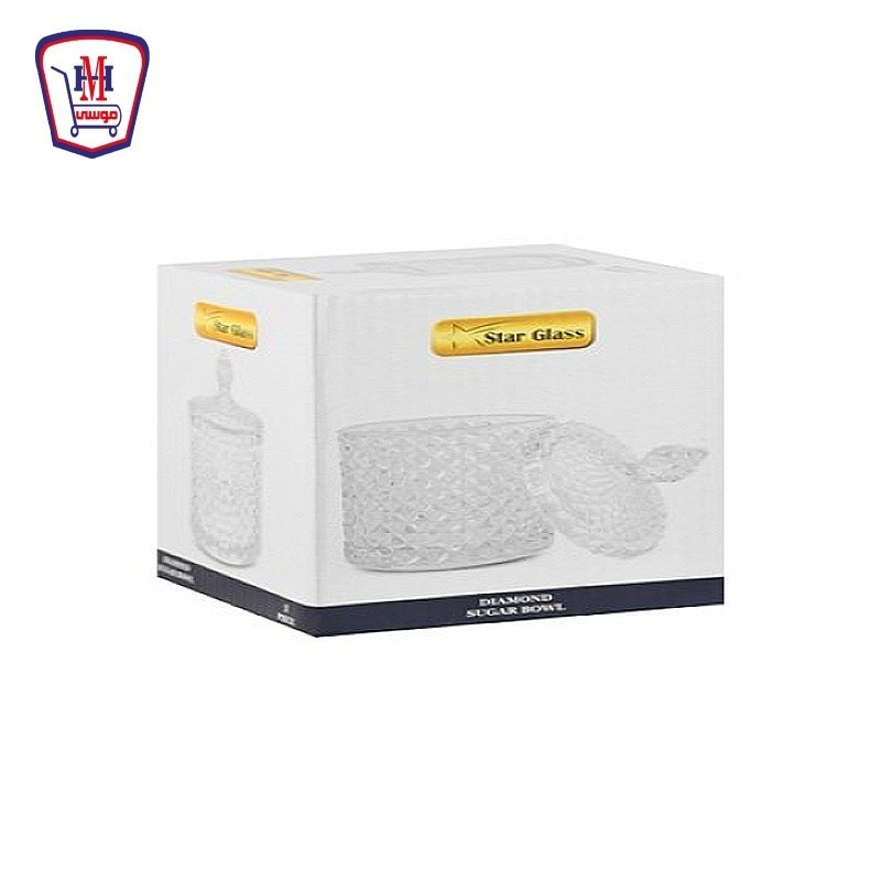 ستار جلاس سكريه دايموند