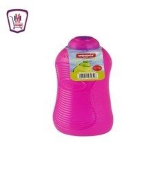 زجاجه مياه سيليكون سخن وبارد سكويز وينر 740 مللى