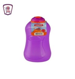 زجاجه مياه سيليكون سخن وبارد سكويز وينر 740 مللى | هايبر موسى