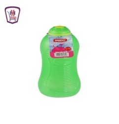 زجاجه مياه سيليكون سخن وبارد سكويز وينر 740 مللى | هايبر موسى