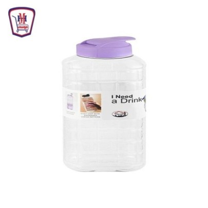 صورة المدينه زجاجه مياه 1.5 لتر مستطيله المدينه من المدينه - هايبر موسى