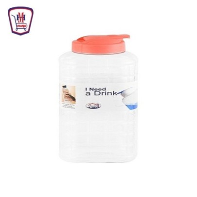 المدينه زجاجه مياه 1.5 لتر مستطيله المدينه