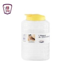 المدينه زجاجه مياه 1.5 لتر مستطيله المدينه — منزلي | هايبر موسى — تسوّ