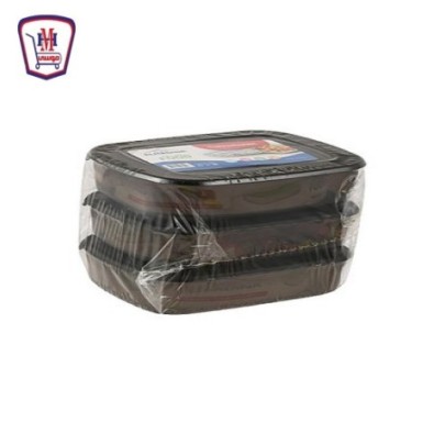 طقم ثلاجه حرارى 3قطع