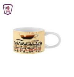 صورة مج خزف مطبوع مستورد من موسى - هايبر موسى