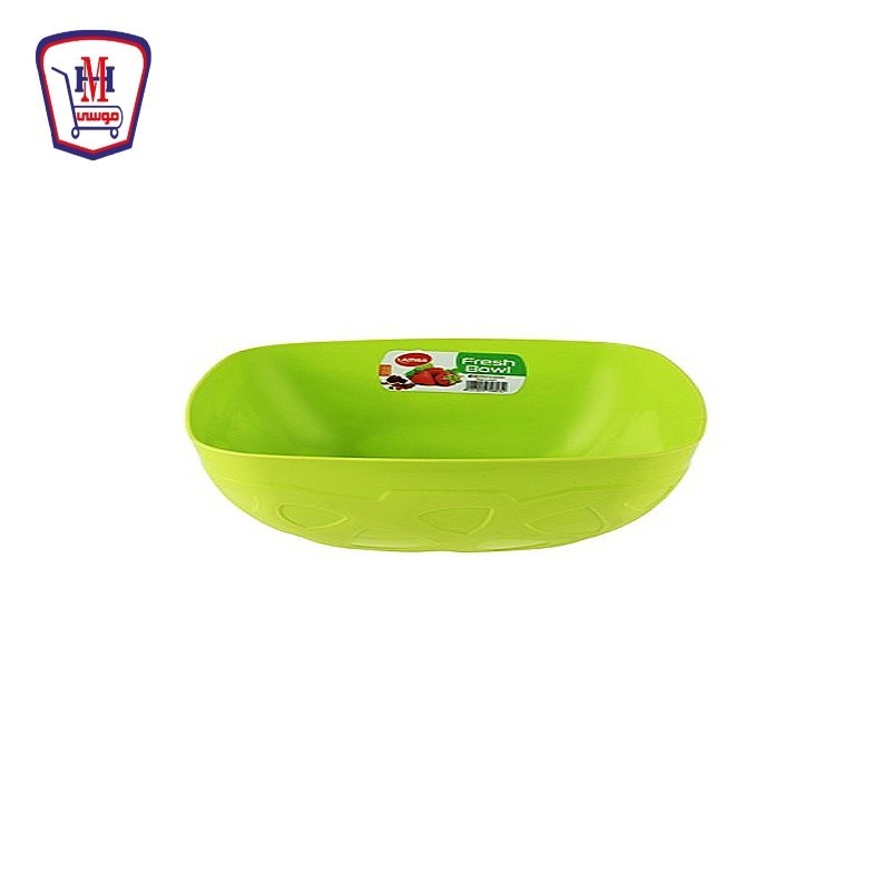 لمسه بلاست فريش بول بوله بلاستيك مقاس 2