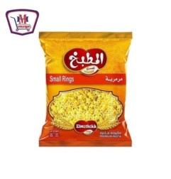 صورة المطبخ مكرونه مرمريه 1 كيلو جرام من المطبخ - هايبر موسى