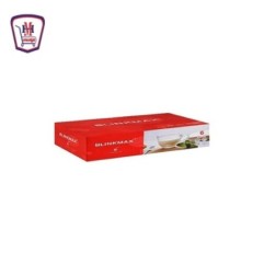 صورة بلانك ماكس طقم مج زجاج 6 قطعه موديل KTZB120 من بلانك ماكس - هايبر موسى