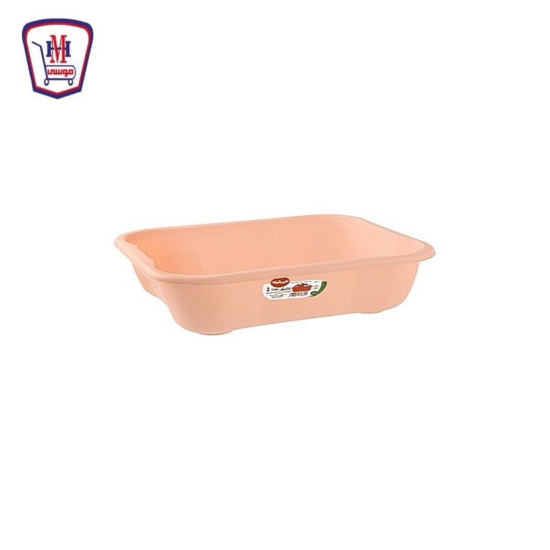 الوطنيه طبق غسيل نانا مقاس 1