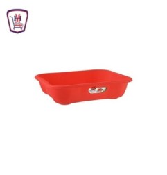 الوطنيه طبق غسيل نانا مقاس 1 — منزلي | هايبر موسى — تسوّق أونلاين