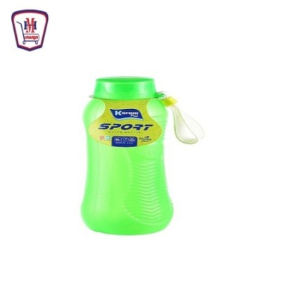 كرم بلاست زجاجه سيلكون سبورت 750 مللى