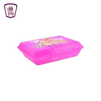 ماكس بلاست لانش بوكس تستى موديل / 0399