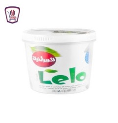 صورة الوطنيه علبه خزين 3×1 Lelo من الوطنيه - هايبر موسى