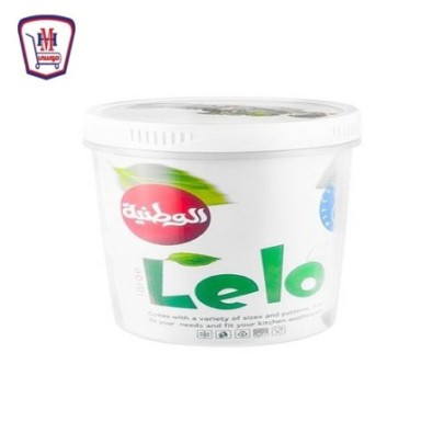 صورة الوطنيه علبه خزين 3×1 Lelo من الوطنيه - هايبر موسى