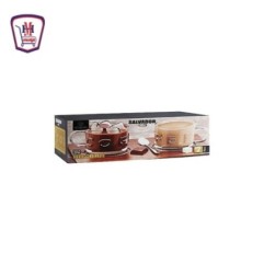 صورة سيتى جلاس طقم مج زجاج 300 مللى 2 قطعه Salvador من سيتى جلاس - هايبر موسى