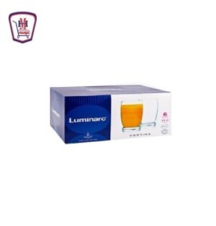 صورة ليمونارك طقم CORTINA شوب 6 قطعه موديل 33 cl من ليمونارك - هايبر موسى