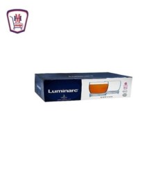 صورة ليمونارك طقم CORTINA مج شاى 6 قطعه موديل 31 cl من ليمونارك - هايبر موسى