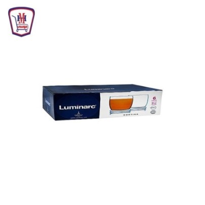 صورة ليمونارك طقم CORTINA مج شاى 6 قطعه موديل 31 cl من ليمونارك - هايبر موسى