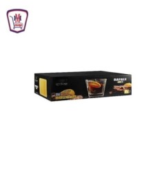 صورة سيتى جلاس كوب 6 قطعه RAFALE من سيتى جلاس - هايبر موسى