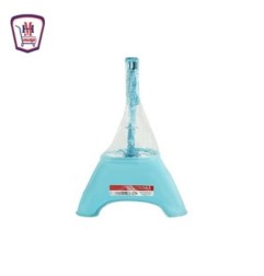 الهلال والنجمه الفضيه فرشه تواليت كيرفى بالقاعده