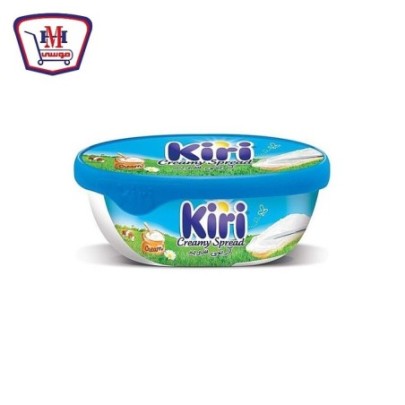 صورة كيرى جبنه كريمى سبريد 500 جرام من كيرى - هايبر موسى