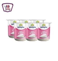 صورة جهينه زبادى لايت 105 جرام 5 + 1 عرض من جهينه - هايبر موسى