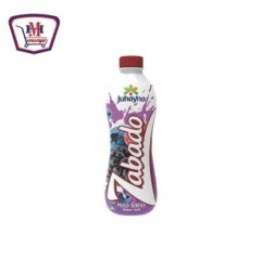 صورة جهينه زبادو توت 440 مللى من جهينه - هايبر موسى