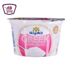 صورة جهينه زبادى يونانى خالى الدسم 0.2% 180 جرام من جهينه - هايبر موسى