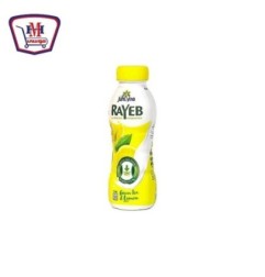 صورة جهينه حليب رايب شاى اخضر وليمون 220 مللى من جهينه - هايبر موسى