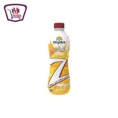 جهينه زبادو مانجو 440 مللى