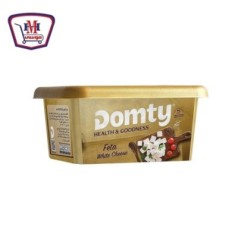 صورة دومتى جبنه فيتا تابس 450 جرام من دومتى - هايبر موسى